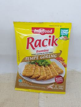 Racik Bumbu Tempe  Goreng